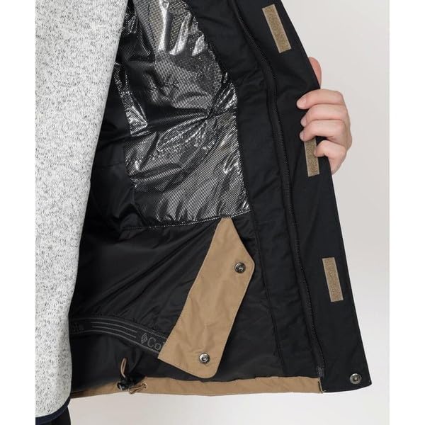 スキー Columbia WE0975 コロンビア(Columbia) スノーボードウェア ジャケット WE0975